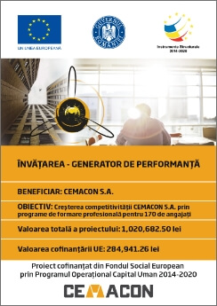Cemacon