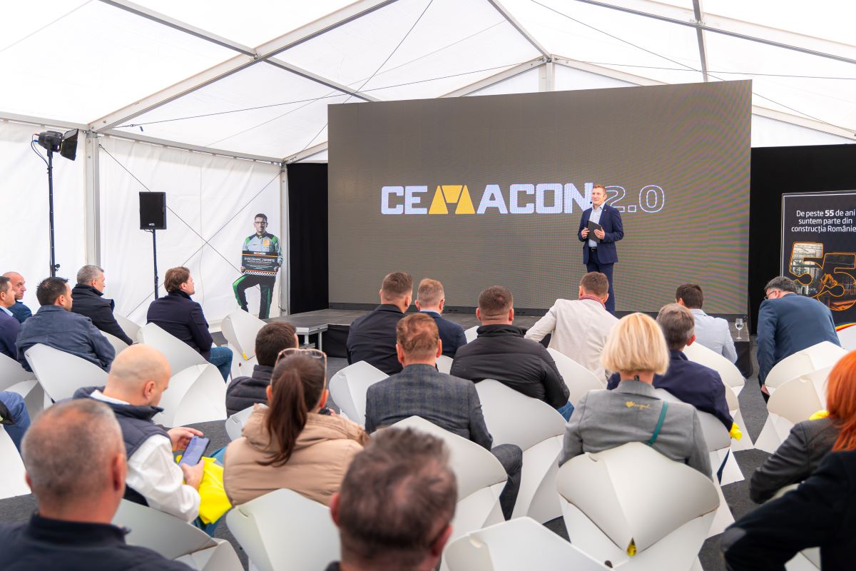 Cemacon