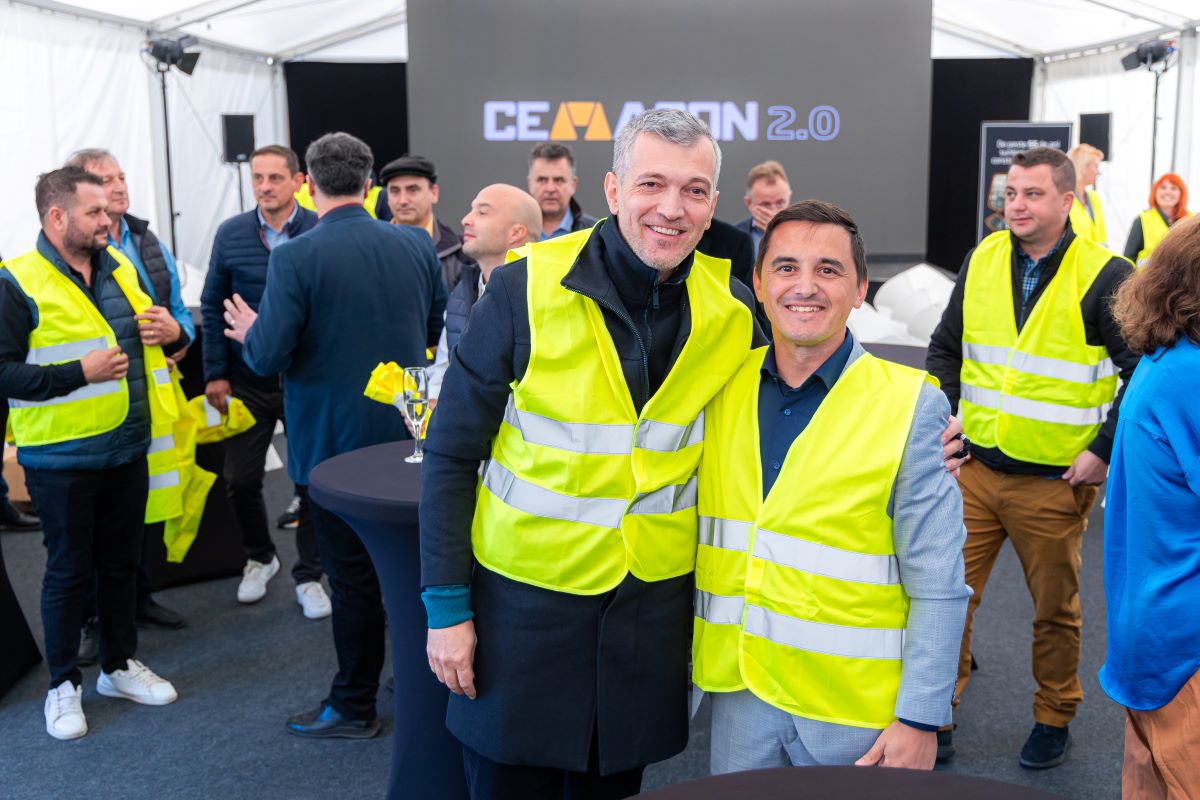 Cemacon