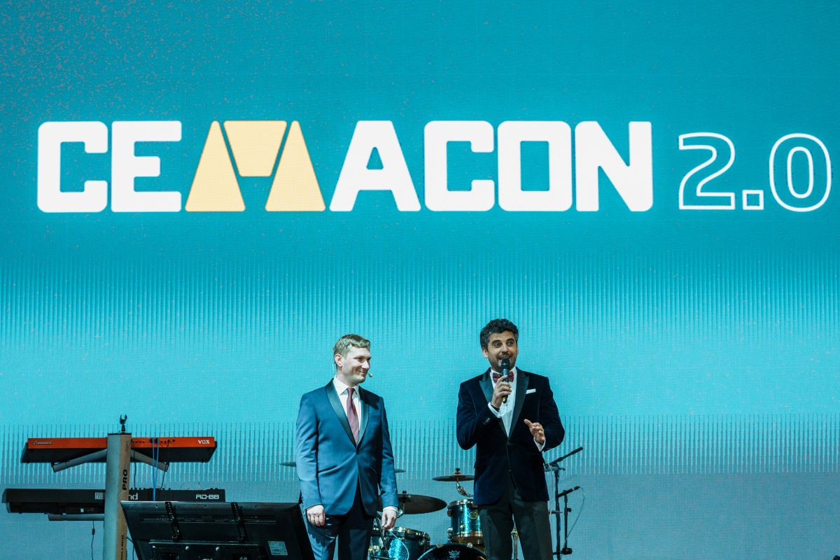 Cemacon